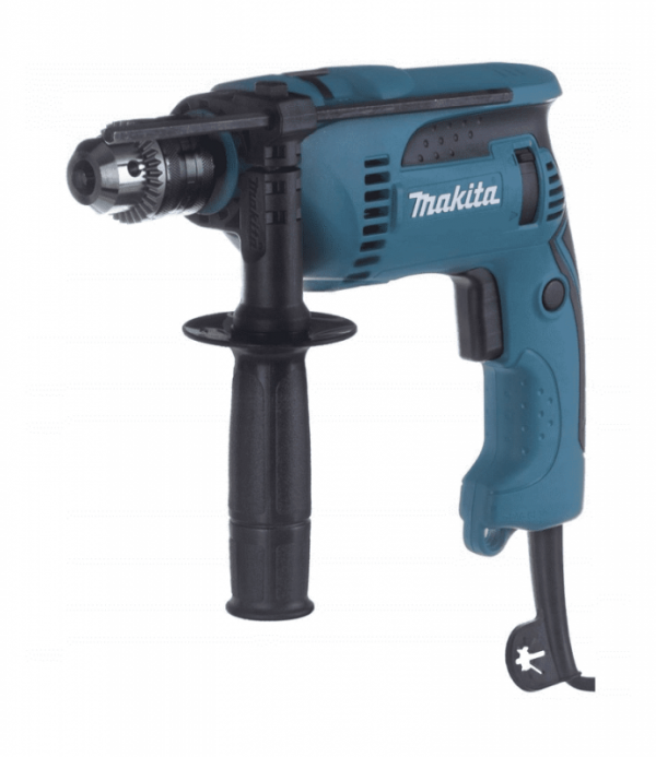 WIERTARKA UDAROWA 680W WALIZKA (1 SZT)