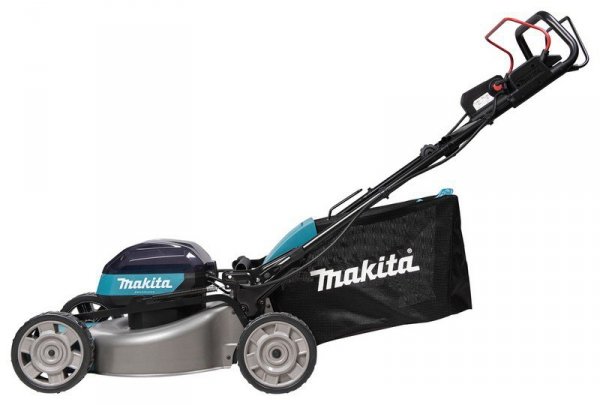 KOSIARKA DO TRAWY AKU. SAMOBIEŻNA XGT 48CM 40V 0*AH (1 SZT)