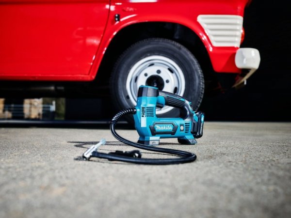 MINI KOMPRESOR SAMOCHODOWY 12V CTX (10,8V) (1 SZT)