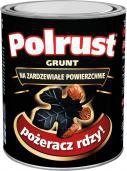 REAKTYWNY GRUNT AKRYLOWY NA ZARDZEWIAŁĄ STAL POLRUST 0,7L (1 SZT)