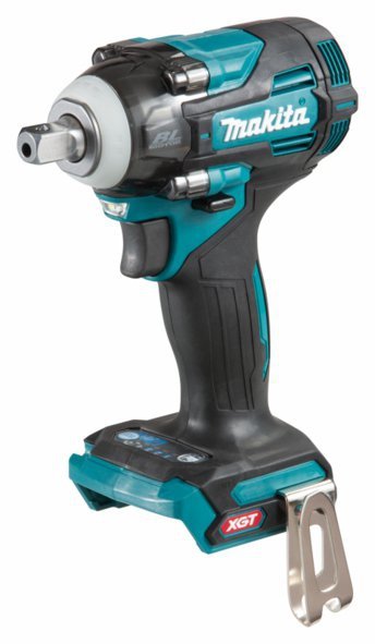 KLUCZ UDAROWY AKUMULATOROWY 1/2&#039;&#039; 350NM 40V XGT 0*AH (1 SZT)