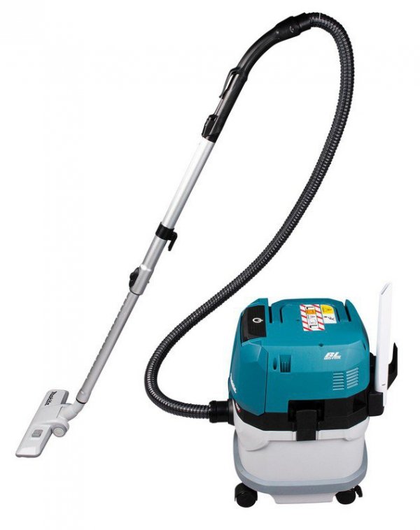 ODKURZACZ AKUMULATOROWY 15L 40V XGT 0*AH (1 SZT)