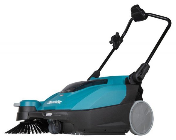 ZAMIATARKA AKUMULATOROWA 40VMAX XGT 2*5.0AH (1 SZT)