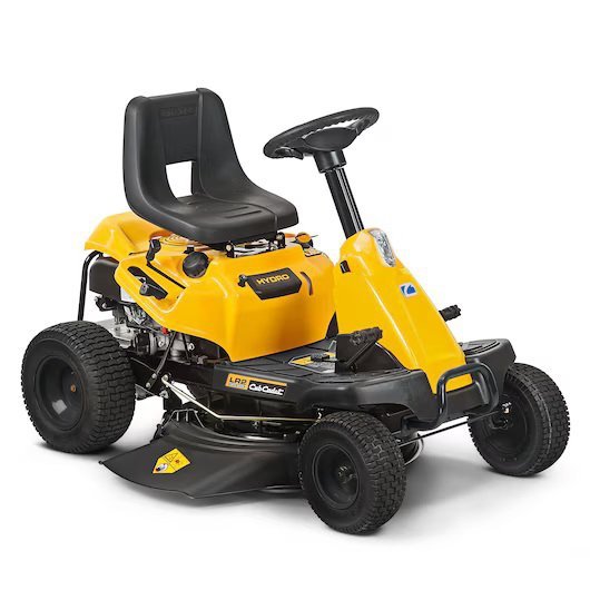 TRAKTOR OGRODOWY CUB CADET LR2 NS76 MINIRIDER (1 SZT)