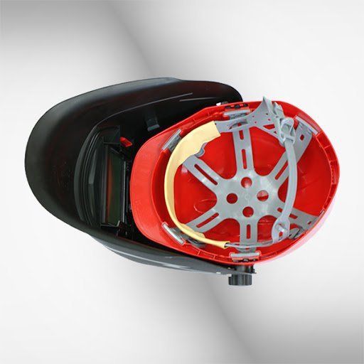 PRZYŁBICA AUTOMATYCZNA POWERWELD INTEGRAL 610G (1 KPL)