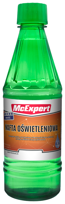 NAFTA TECHNICZNA 0,5 (1 SZT)