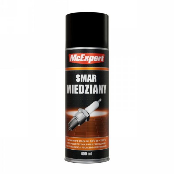 SMAR MIEDZIANY 400ML (1 SZT)