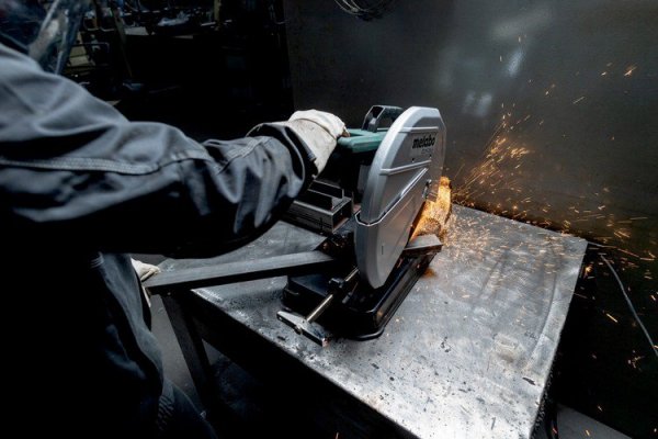 PRZECINARKA DO METALU CS 22-355 (1 SZT)