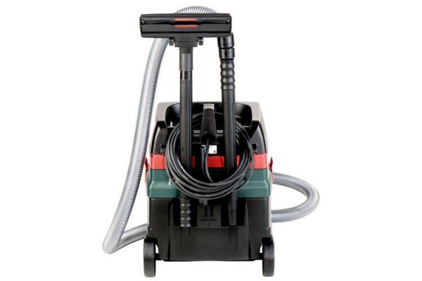 ODKURZACZ PRZEMYSŁOWY ASR 25 L SC (1 SZT)