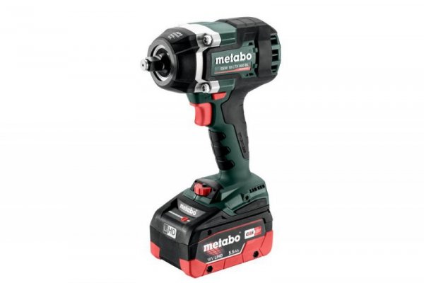 KLUCZ UDAROWY AKUMULATOROWY 1/2&#039;&#039; SSW 18 LTX 800 BL 2*5.5AH (1 SZT)