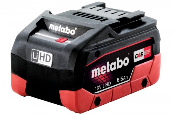 AKUMULATOR LIHD 18V - 5.5AH (1 SZT)