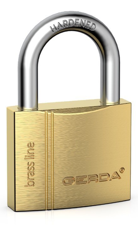 ZESTAW 3-TRIPLES KŁÓDEK MOSIĘŻNYCH BRASS LINE KMZ S40, BLIS (1 SZT)