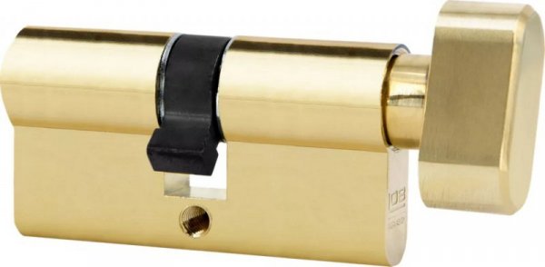 WKŁADKA Z GAŁKĄ MOSIĘŻNA WG-54 30/40 (1 SZT)