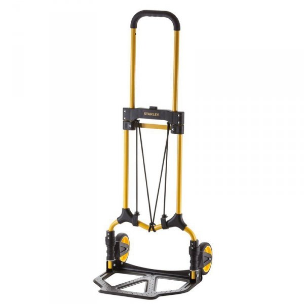 WÓZEK TRANSPORTOWY STALOWY SKŁADANY 70 KG (1 SZT)