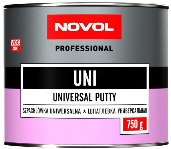 SZPACHLÓWKA UNI 0,75 KG (1 SZT)