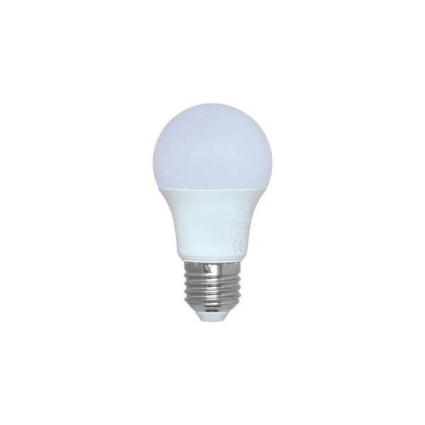 ŻARÓWKA LED 7W E27 638LM 3000K CIEPŁA (1 SZT)