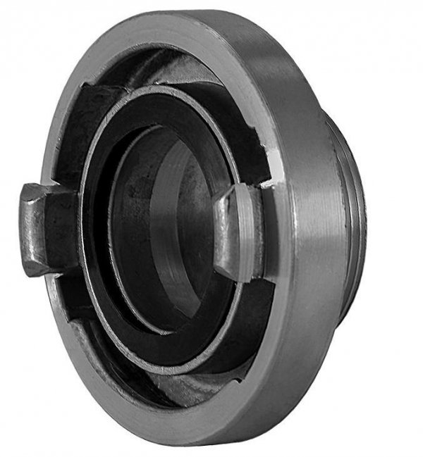 ZŁĄCZE STRAŻACKIE - SZYBKOZŁĄCZE 1/2&#039;&#039; 75MM (1 SZT)