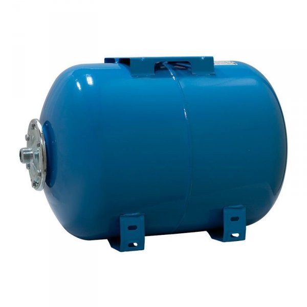 ZBIORNIK 100L 1&#039;&#039; PIONOWY AQUASYSTEM (1 SZT)