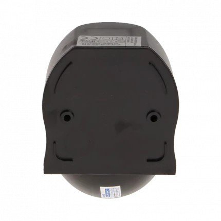 CZUJNIK RUCHU 180 ST. IP44 1200W CZARNY (1 SZT)