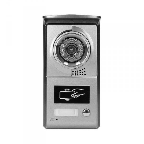 WIDEODOMOFON VIRONE VDP-40 CHARON BAX 7&#039; (1 SZT)