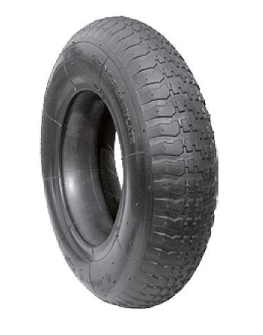 OPONA 3.50-6 2PR - TACZKA TŁOCZONA (1 SZT)