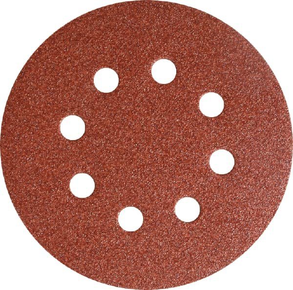 KRĄŻEK PRZYCZEPNY 150MM PS18EK GLS3 GRANULACJA 60 270346 (50 SZT)