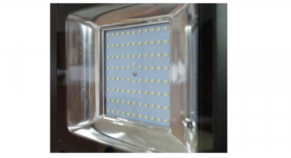 LAMPA NA STATYWIE RENTAL 100W, 9000LM, LM100AW 3M (1 KPL)