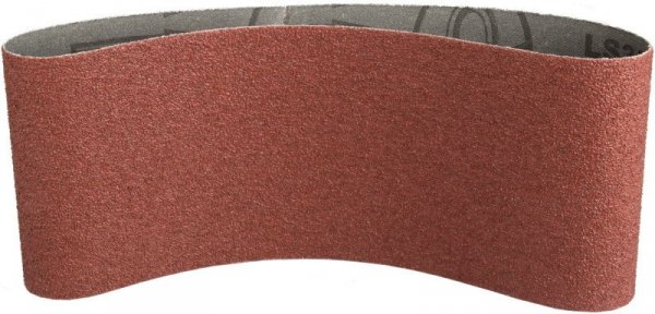 PAS BEZKOŃCOWY LS307X GRANULACJA 36 75*533MM 268642 (5 SZT)