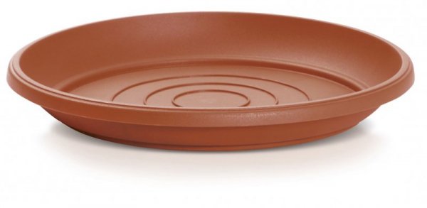 PODSTAWKA TERRA - TERAKOTA 170MM (1 SZT)