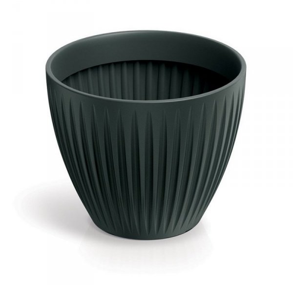DONICZKA LATIA ROUND - ANTRACYT (1 SZT)