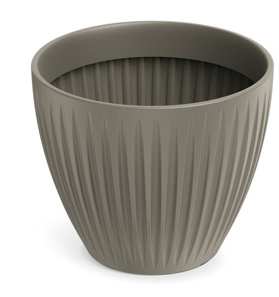 DONICZKA LATIA ROUND - MOCCA (1 SZT)