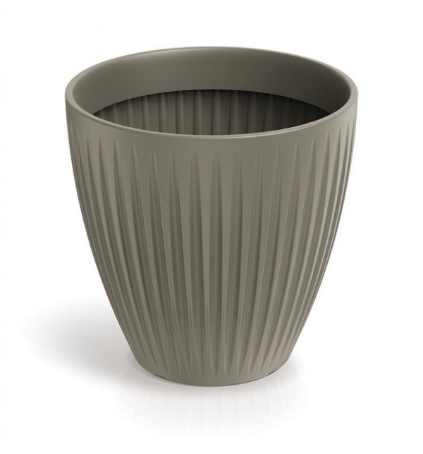 DONICZKA LATIA ROUND MIDL - MOCCA (1 SZT)