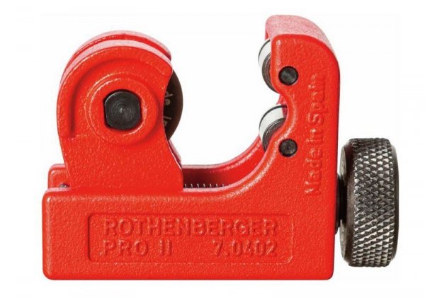 OBCINAK DO RUR MINICUT II PRO 6-22MM (1 SZT)