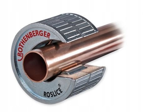 OBCINAK ROSLICE 22MM (1 SZT)
