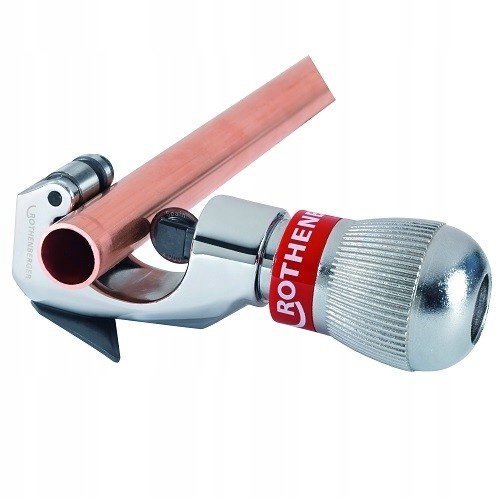 OBCINAK ROTRAC 28 CHROME (1 SZT)