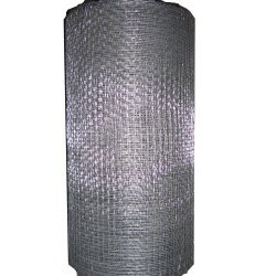 SIATKA TKANA OCYNKOWANA 50CM OCZKO 2.8MM DRUT 0.5MM.MM (10 MB)