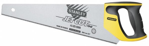 PIŁA PŁATNICA JET-CUT 11/CAL 550MM [L] (1 SZT)