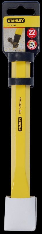 PRZECINAK ŚLUSARSKI 22*200MM (1 SZT)