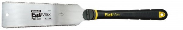 PIŁA JAPOŃSKA DWUSTRONNA 17& 8TPI 270MM (1 SZT)