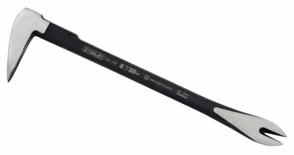 ŁAPKA PRECYZYJNA WĄSKA 250MM (1 SZT)