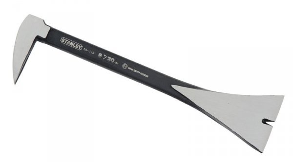 ŁAPKA PRECYZYJNA SZEROKA 200MM (1 SZT)