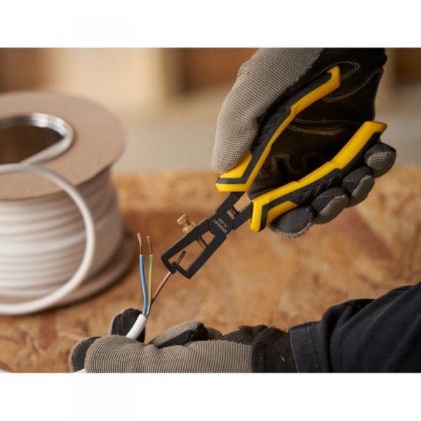 SZCZYPCE CONTROL-GRIP 150MM DO ŚCIĄG. IZOLACJI (1 SZT)