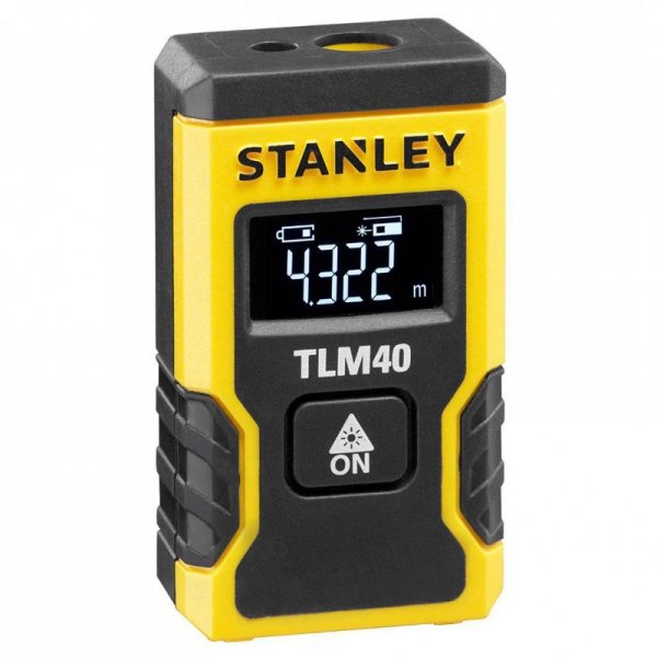 DALMIERZ LASEROWY KIESZONKOWY TLM40  (12M) (1 SZT)