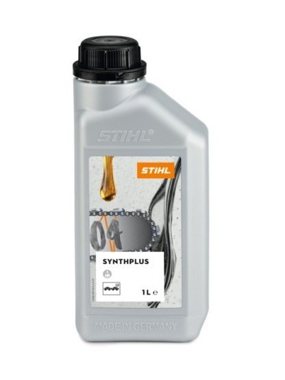 OLEJ SYNTHPLUS DO SMAROWANIA ŁAŃCUCHA 1L (1 SZT)