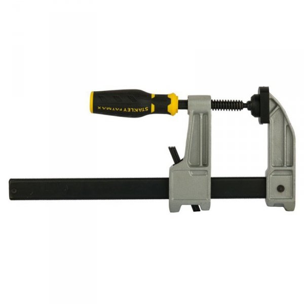ŚCISK FATMAX TYPU F - 200MM (1 SZT)