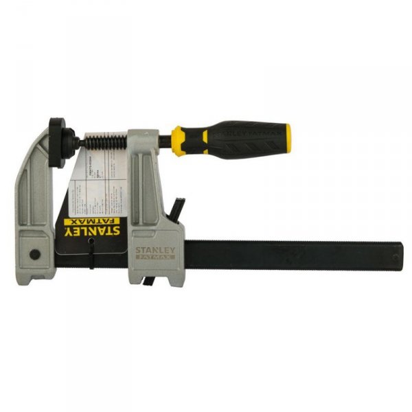 ŚCISK FATMAX TYPU F - 600MM (1 SZT)