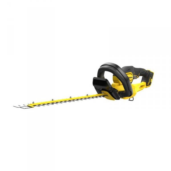 NOŻYCE AKUMULATOROWE DO ŻYWOPŁOTU 55CM V20 18V 0*AH (1 SZT)