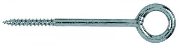 ŚRUBA HAKOWA R1 12*300MM (1 SZT)