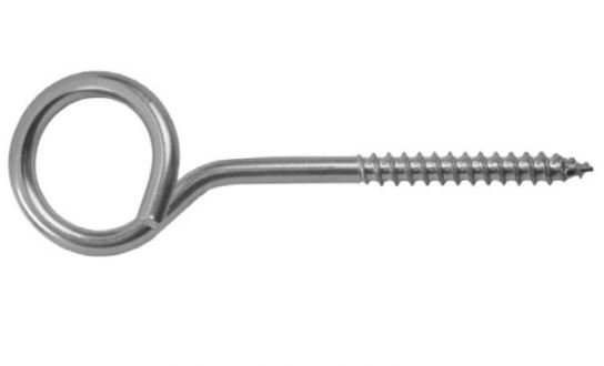 ŚRUBA HAKOWA R2 8*230MM (1 SZT)