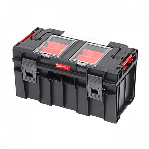 SKRZYNKA NARZĘDZIOWA QBRICK SYSTEM PRO 500 PROFI (1 SZT)